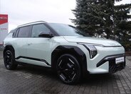 KIA EV3 SUV / Terénní 0,0 150 kw
