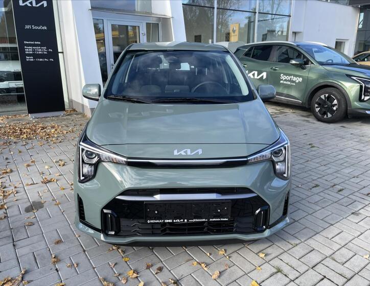 KIA Picanto 2