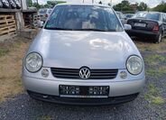 Volkswagen Lupo 8