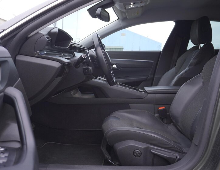 Peugeot 508 10