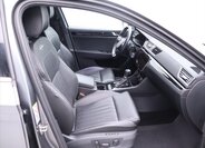 Škoda Superb Sedan / Limuzína 2,0 l 147 kw