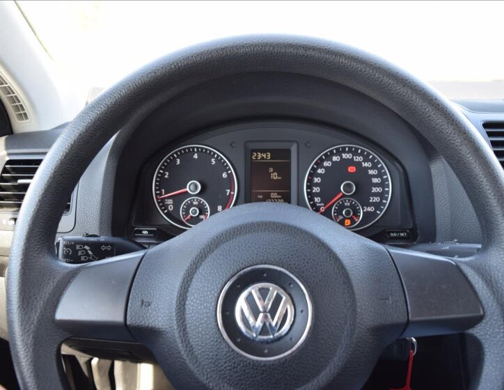 Volkswagen Jetta Kombi 1,4 l 90 kw