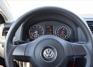 Volkswagen Jetta Kombi 1,4 l 90 kw