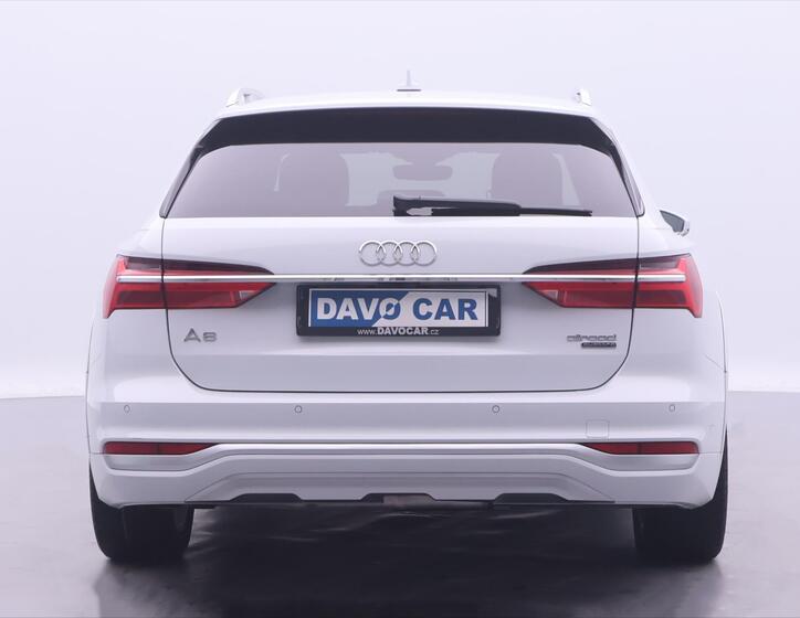 Audi A6 Allroad 6