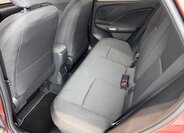 Lexus LBX SUV / Terénní 1,5 l 100 kw