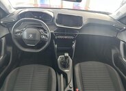 Peugeot 2008 SUV / Terénní 1,2 l 74 kw