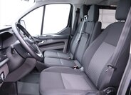 Ford Transit Custom Kombi 2,0 l 96 kw