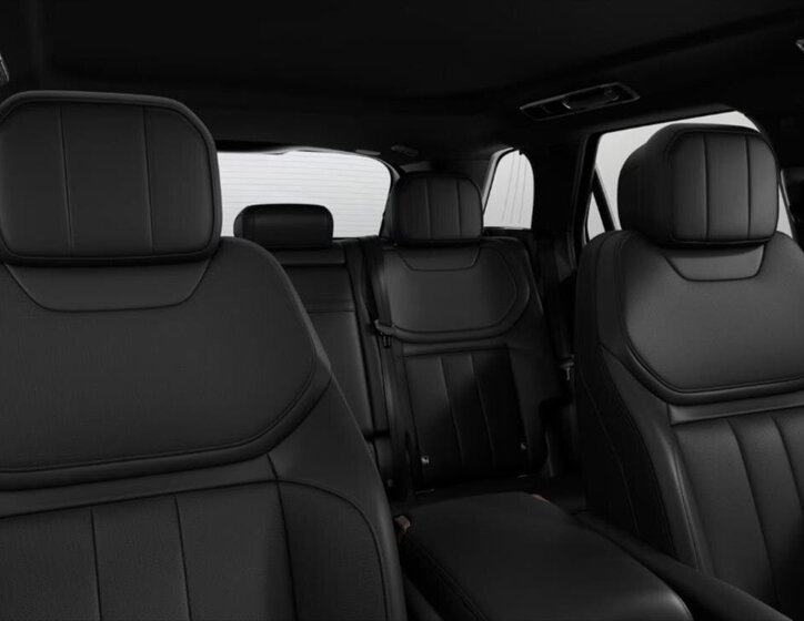 Land Rover Range Rover Sport SUV / Terénní 3,0 l 183 kw