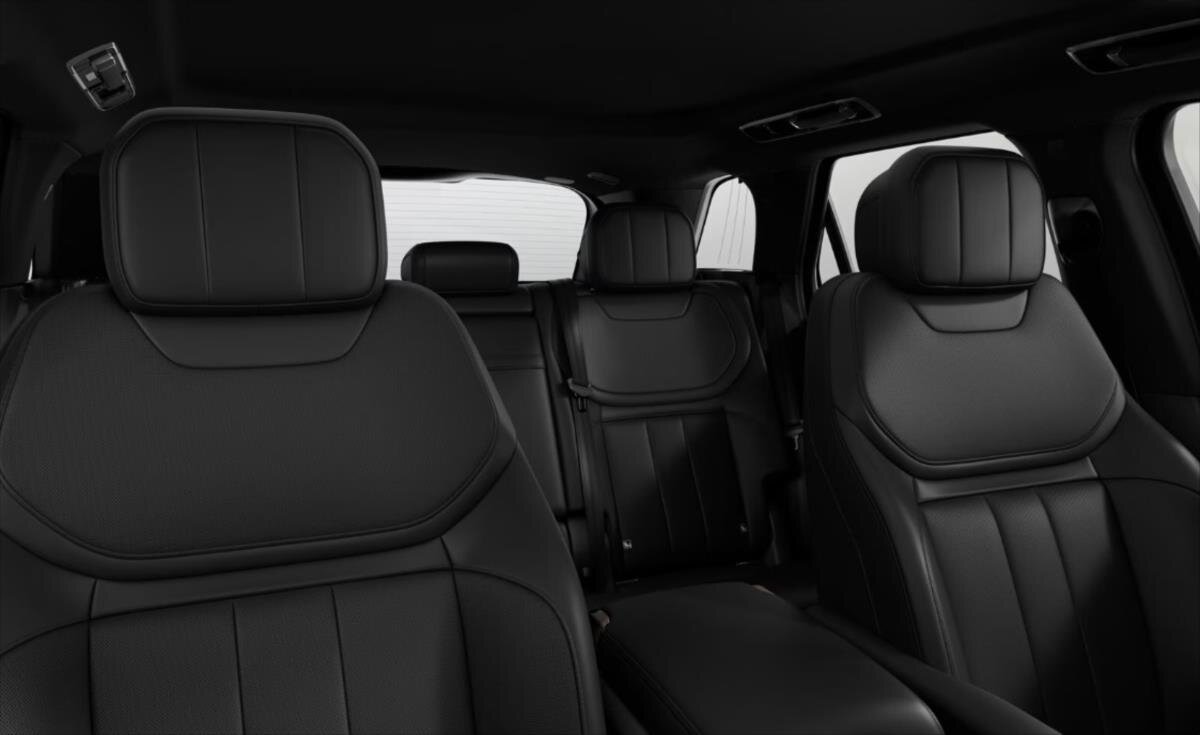 Land Rover Range Rover Sport SUV / Terénní 3,0 l 183 kw