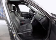 Land Rover Discovery 16