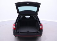 Škoda Octavia Kombi 2,0 l 162 kw
