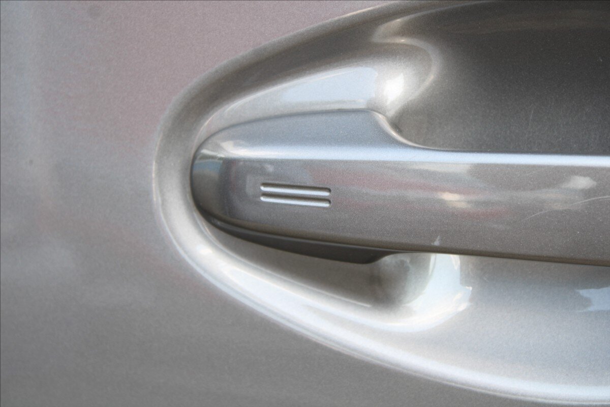 Toyota Auris Hatchback 1,8 l 73 kw