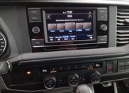 Volkswagen Caravelle MPV 2,0 l 110 kw