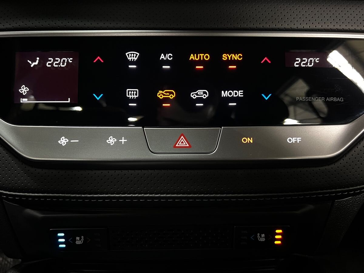 SsangYong Musso Pick-up 2,2 l 148 kw