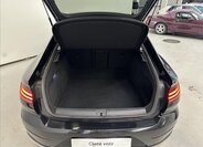 Volkswagen Arteon Liftback 2,0 l 176 kw