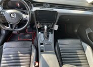 Volkswagen Passat Kombi 2,0 l 176 kw