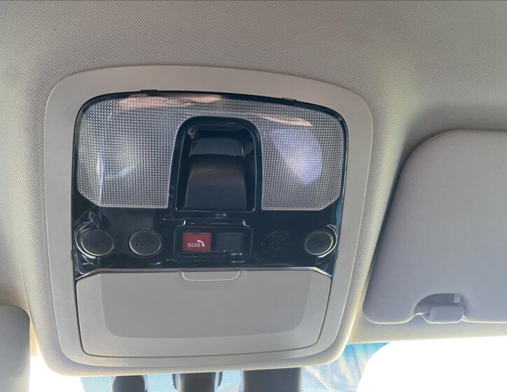 SsangYong Korando SUV 1,5 l 120 kw