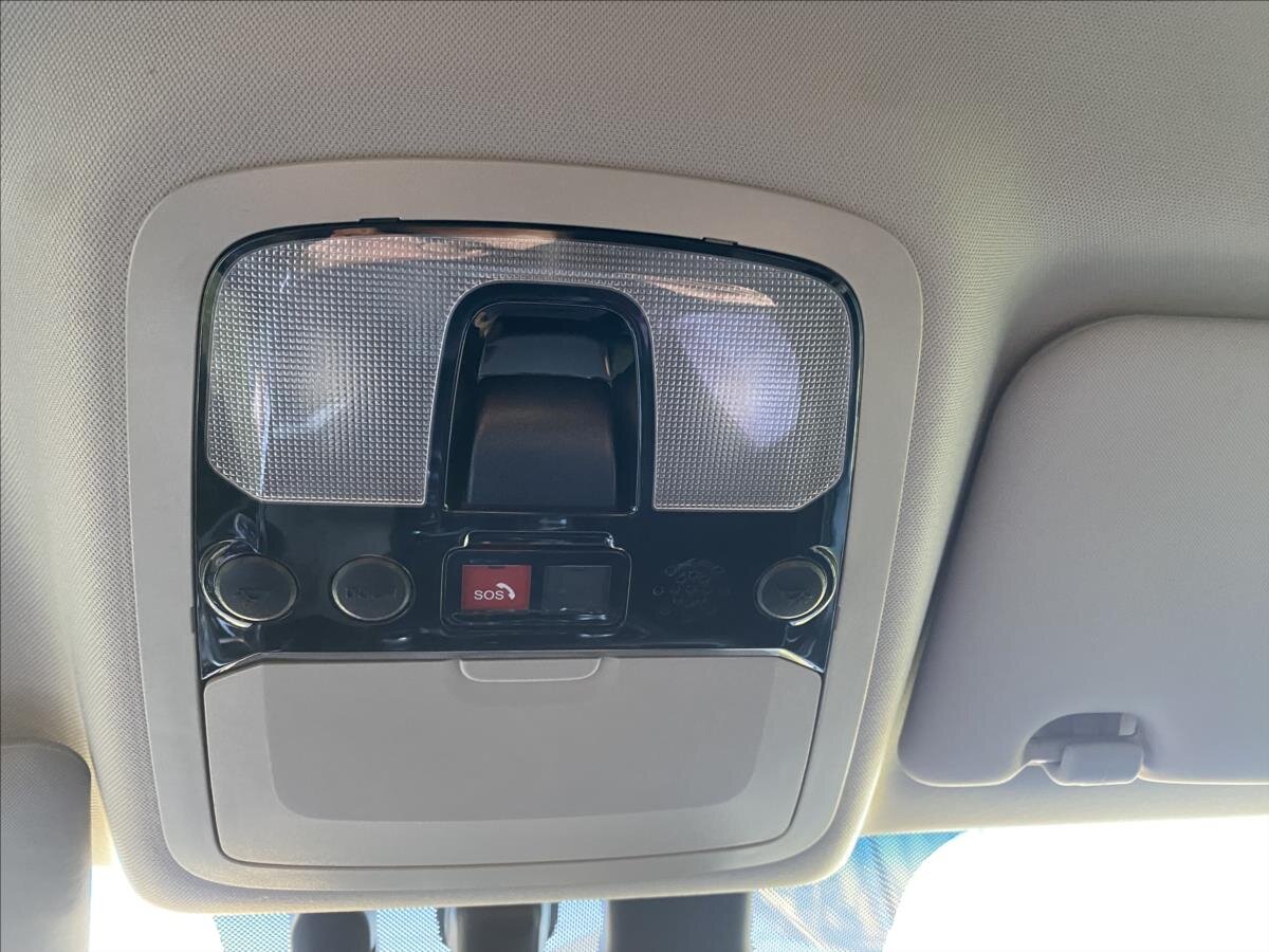 SsangYong Korando SUV 1,5 l 120 kw