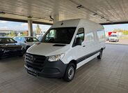 Mercedes-Benz Sprinter 1