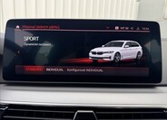 BMW Řada 5 43