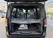 Mercedes-Benz Třídy V 9