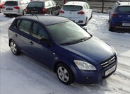 KIA Ceed Kombi 1,4 l 80 kw