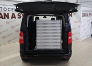 Toyota ProAce Verso Kombi 2,0 l 110 kw