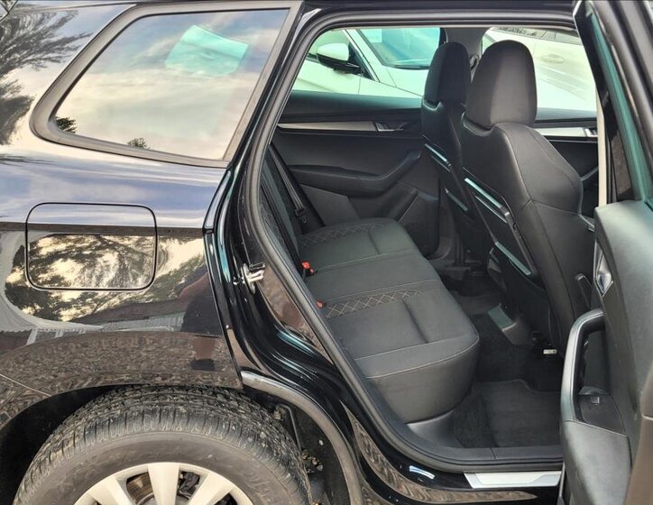 Škoda Karoq 16