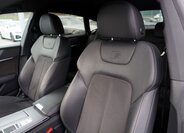 Audi A7 Sedan / Limuzína 3,0 l 210 kw