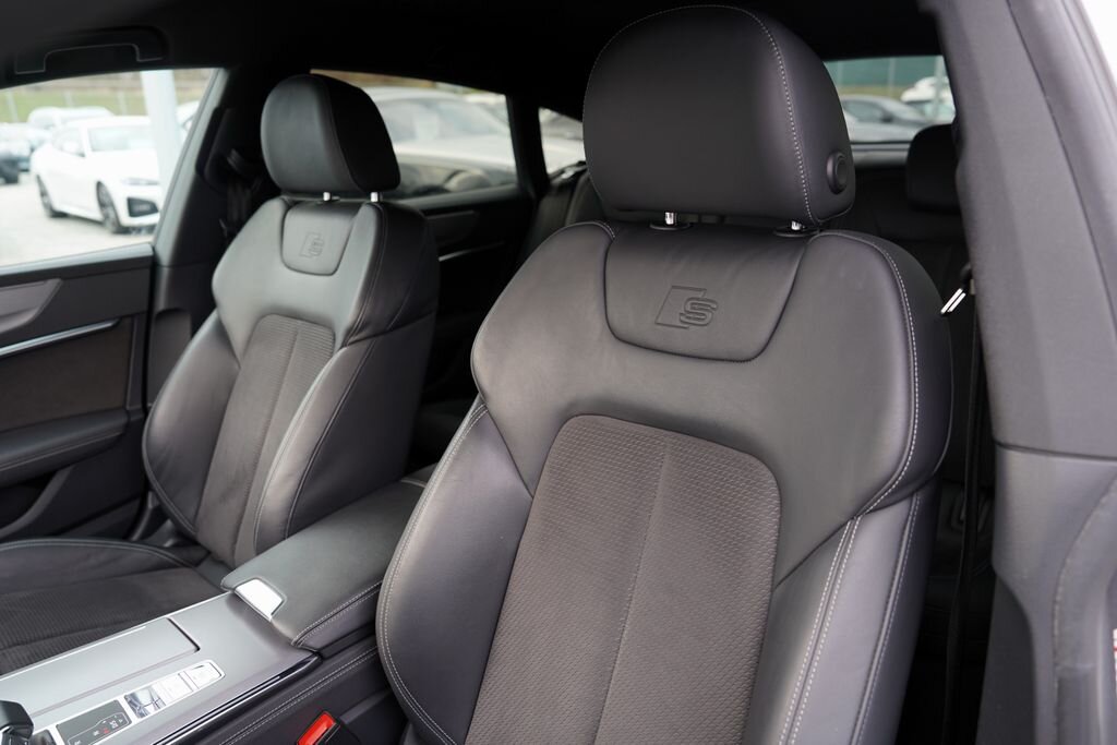 Audi A7 Sedan / Limuzína 3,0 l 210 kw