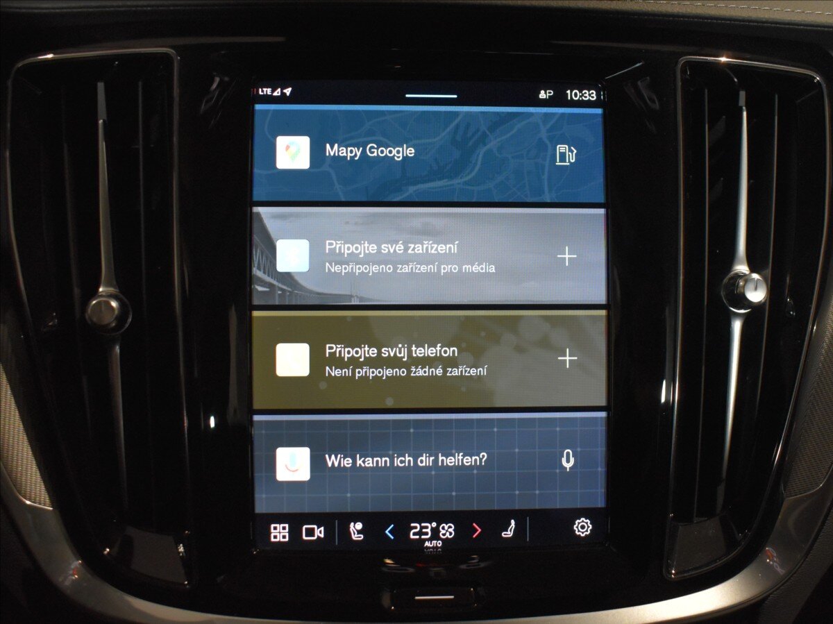 Volvo S60 Sedan / Limuzína 2,0 l 184 kw