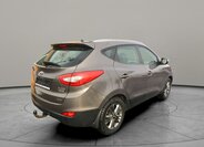 Hyundai ix35 SUV / Terénní 2,0 l 100 kw