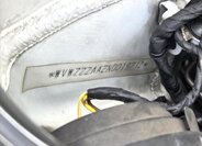 Volkswagen up! Hatchback 999,0 50 kw