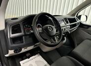 Volkswagen Transporter 15