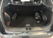 Hyundai Tucson SUV / Terénní 1,6 l 110 kw