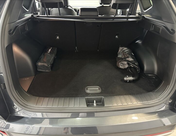 Hyundai Tucson SUV / Terénní 1,6 l 110 kw