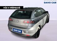 Seat Ibiza Hatchback 1,4 l 63 kw