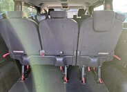 Ford Transit Custom 7