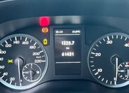 Mercedes-Benz Vito VAN-Minibus 0,0 84 kw