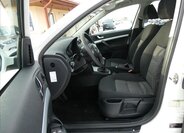 Škoda Octavia Kombi 1,6 l 77 kw