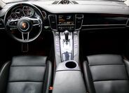 Porsche Panamera 11
