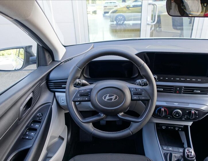 Hyundai i20 13