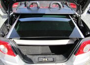 Renault Mégane Kabriolet 2,0 l 120 kw