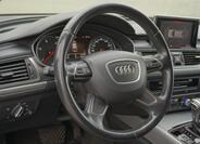 Audi A6 12