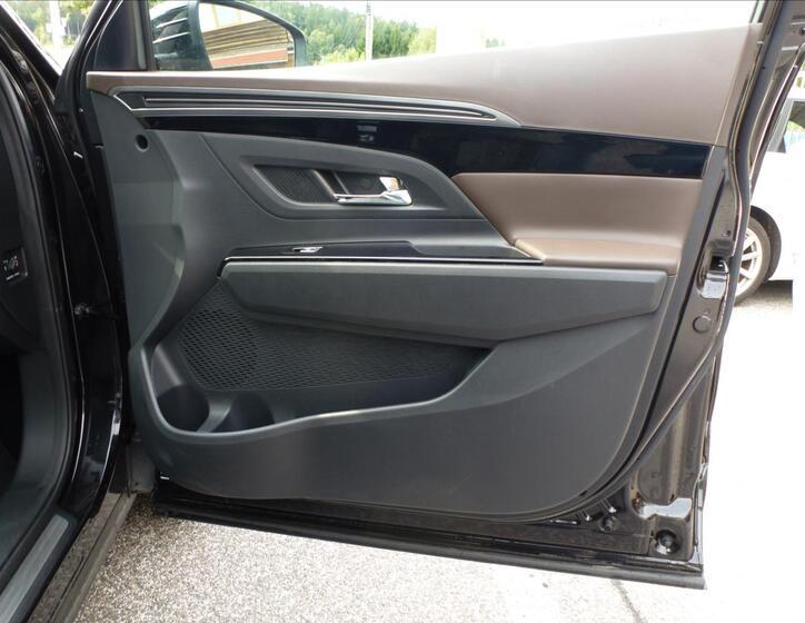 SsangYong Korando 27