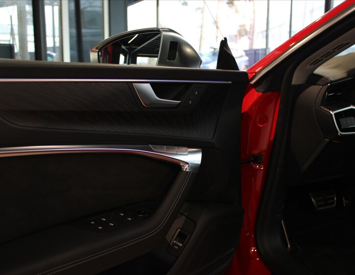 Audi S7 Ostatní 3,0 l 253 kw