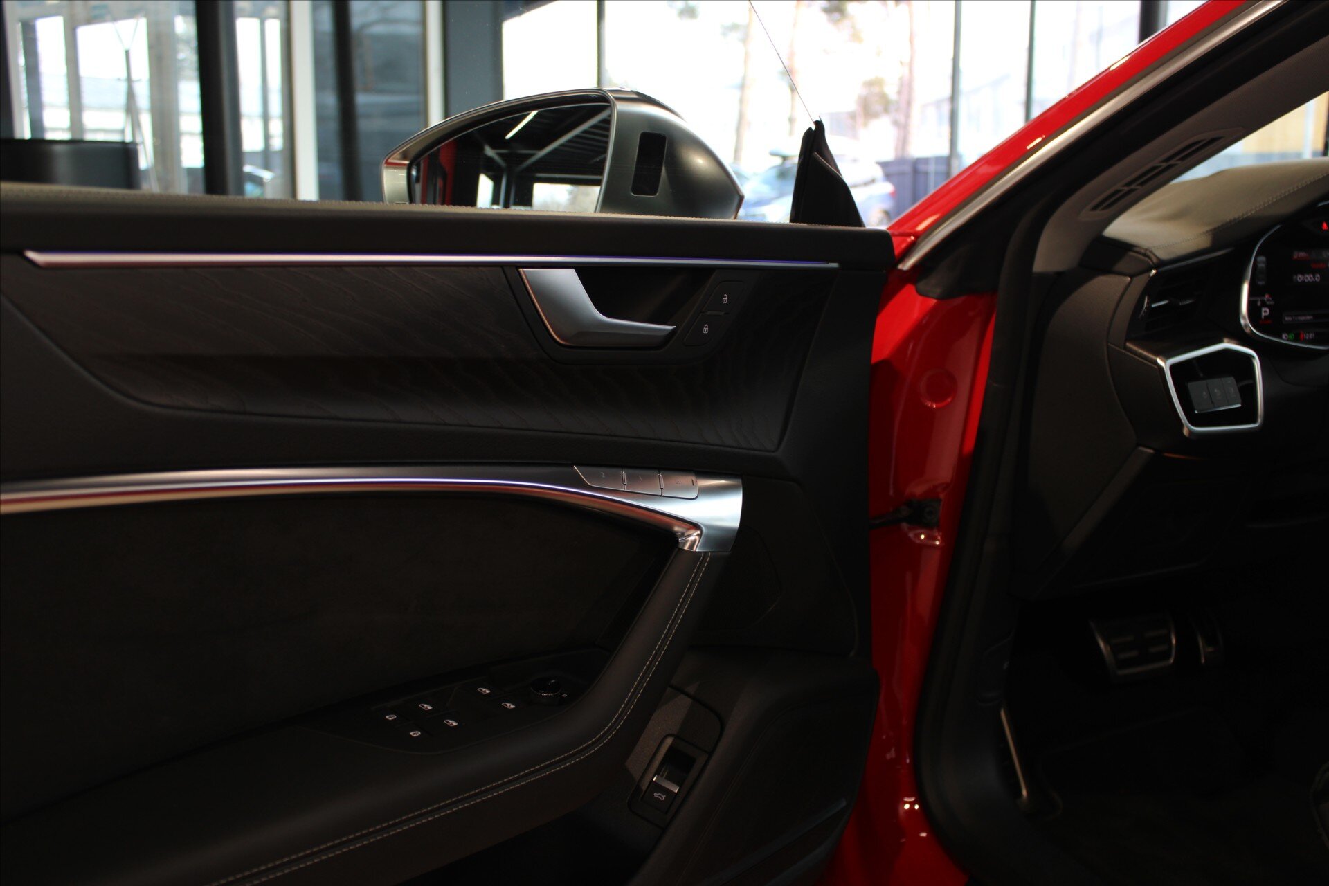 Audi S7 Ostatní 3,0 l 253 kw