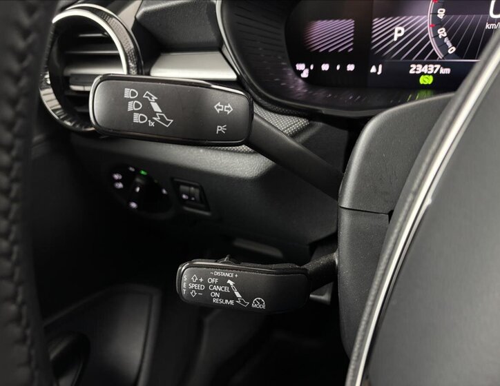 Škoda Fabia Hatchback 999,0 85 kw