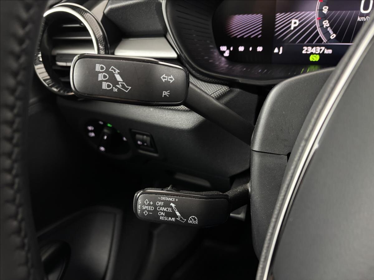 Škoda Fabia Hatchback 999,0 85 kw