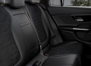 Mercedes-Benz GLC Kupé 2,0 l 260 kw